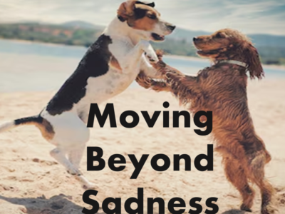 Moving