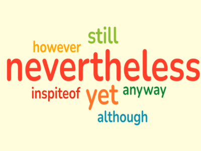 Nevertheless