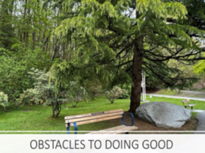 Obstacles