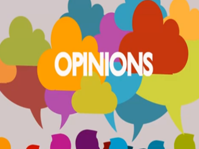 Opinions
