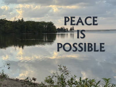 Peace