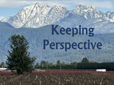 Keeping