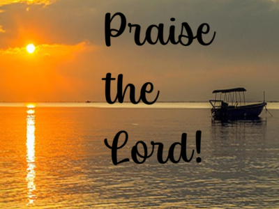 Praise