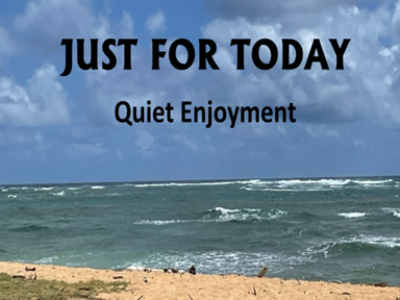 Quiet