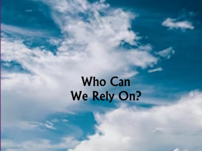 Who