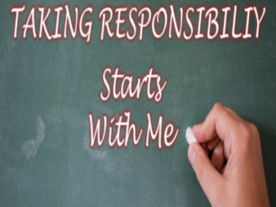 Taking