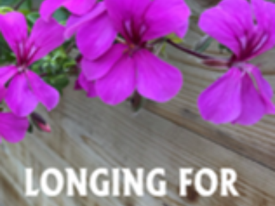 Longing