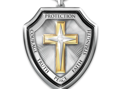 Shielded