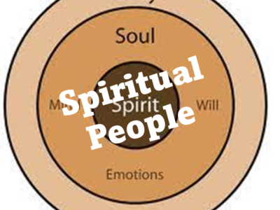 Spiritual