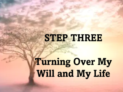 Step