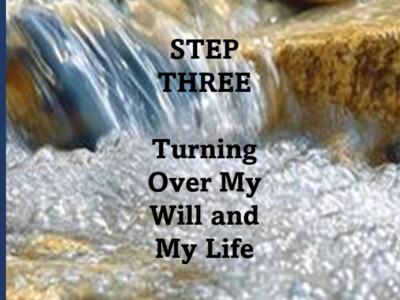 Step