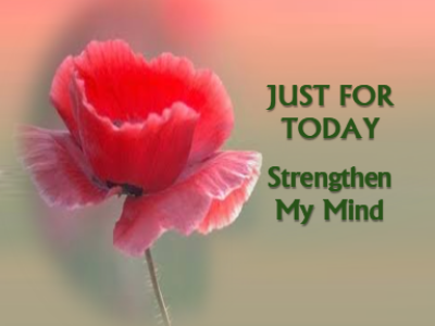 Strengthen