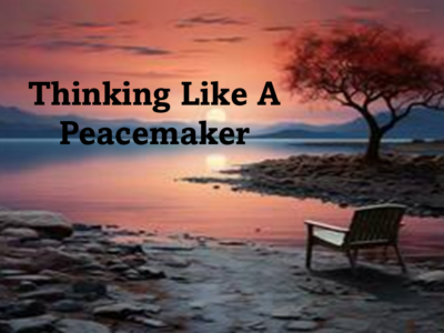 Thinking