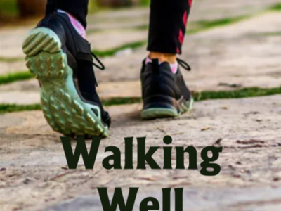 Walking