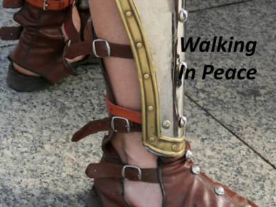 Walking