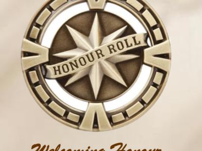 Welcoming