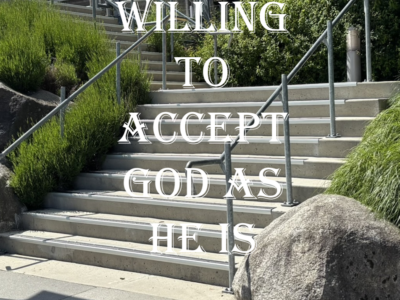 Willing