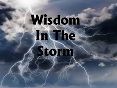 Wisdom