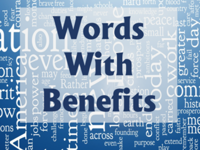 Words