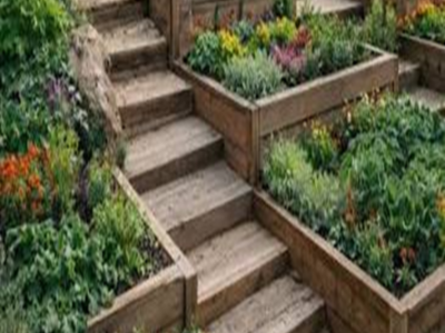 Step