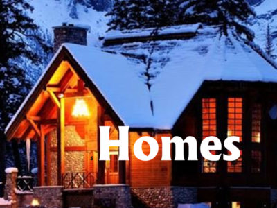 Homes