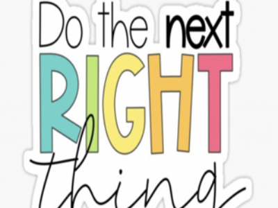 Just