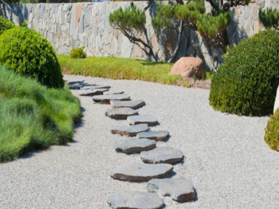 Step
