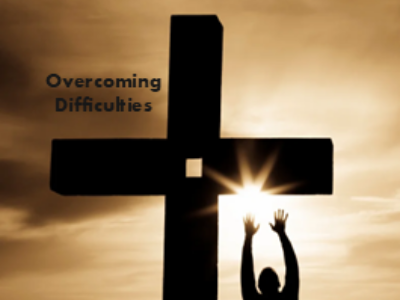 Overcoming