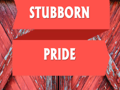 Stubborn