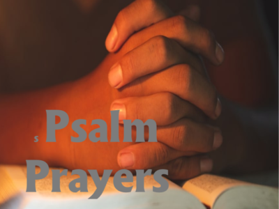 Prayer