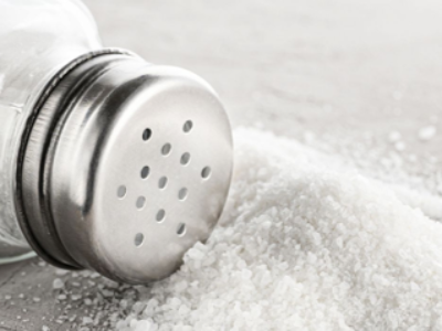 Salt