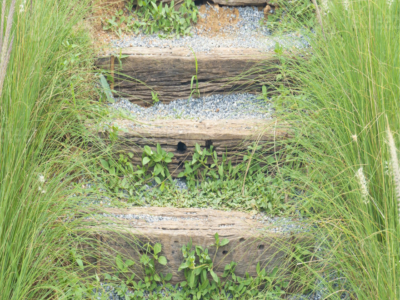 Step
