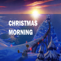 25 Christmas Morning