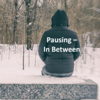 28 Pausing In Between