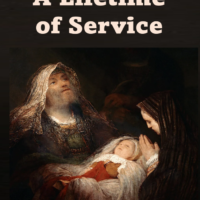 29 A Lifetime of Service