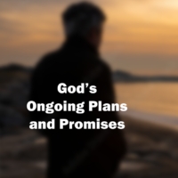 31 Gods Ongoing Plans