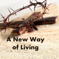 A New Way of Living