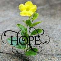 Actions That Strengthen Hope