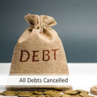 All Debts Cancelled