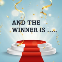 And The Winner Is