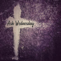 Ash Wednesday