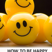 Be Happy