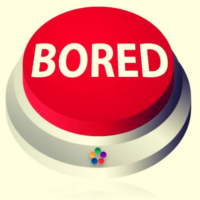 Boredom