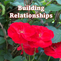 Building Relationships