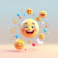 Cheerful