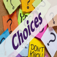 Choices