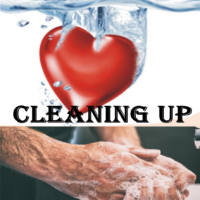 Cleaning Up