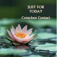 Conscious Contact