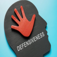 Defensiveness