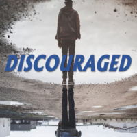 Discouraged